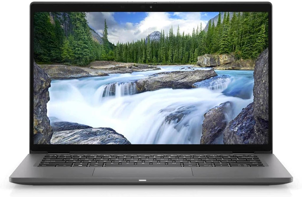 Dell Latitude 7410 Laptop | 14' 1920x1080 FHD | Core i7-10610U - 1TB SSD Hard Drive - 16GB RAM | 4 cores @ 4.9 GHz Win 11 Pro Black (Renewed)