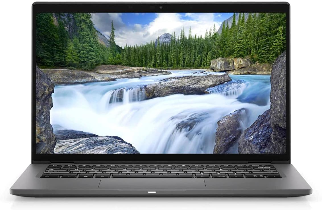 Dell Latitude 7410 Laptop | 14' 1920x1080 FHD | Core i7-10610U - 1TB SSD Hard Drive - 16GB RAM | 4 cores @ 4.9 GHz Win 11 Pro Black (Renewed)