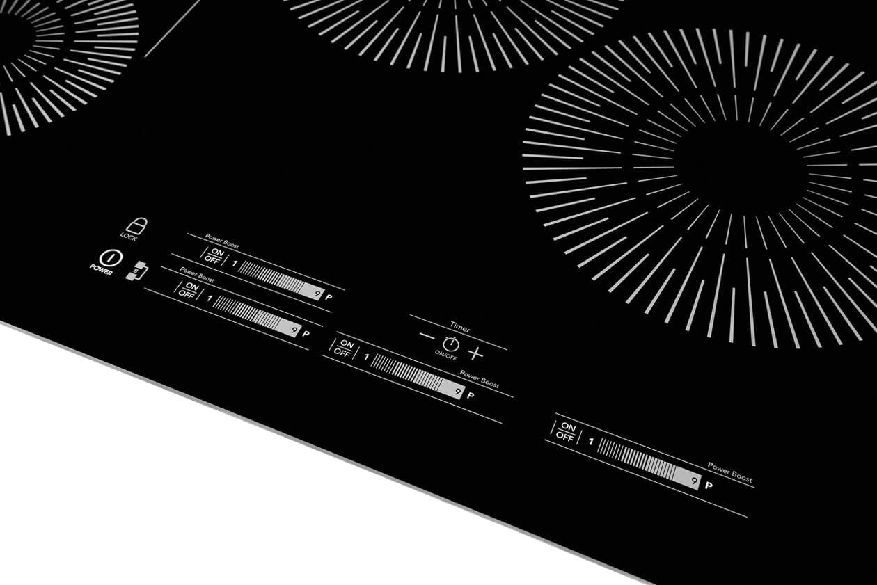 Frigidaire 30' Induction Cooktop