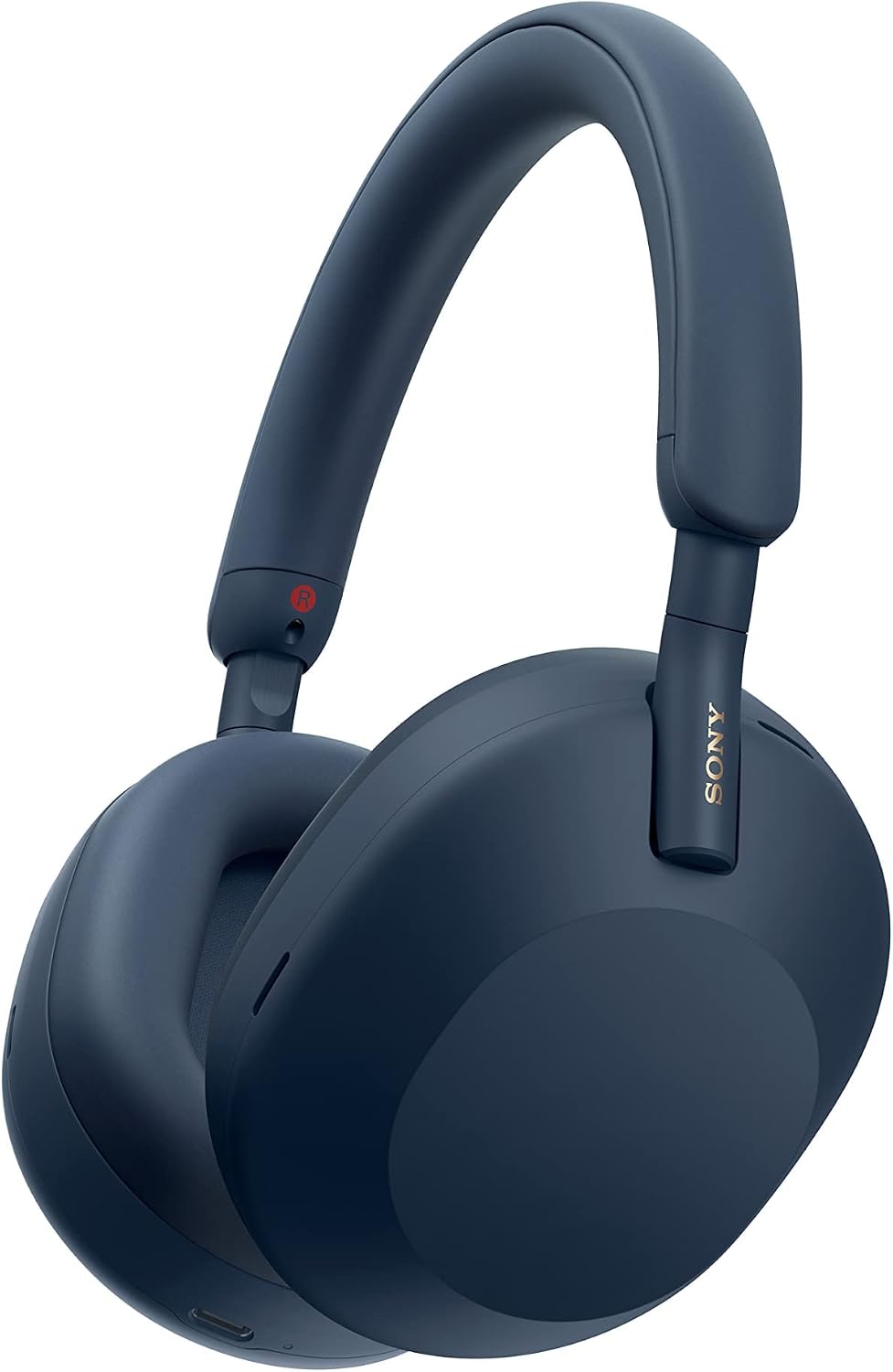 Sony WH-1000XM5 The Best Wireless Noise Canceling Headphones & MDR7506 Professional Large Diaphragm Headphone