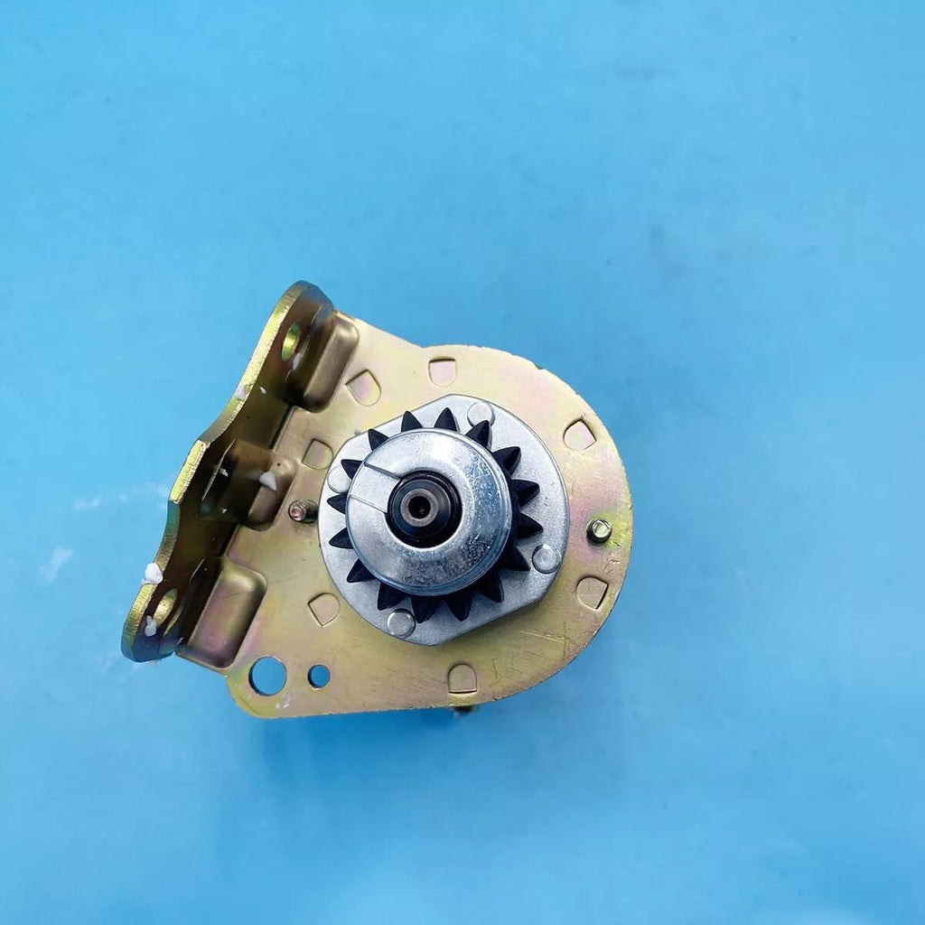 Motorcycle Styling Starter for Briggs & for Stratton for Toro Lawn Mower 16 Teeth AM106883 499521 5778 12V