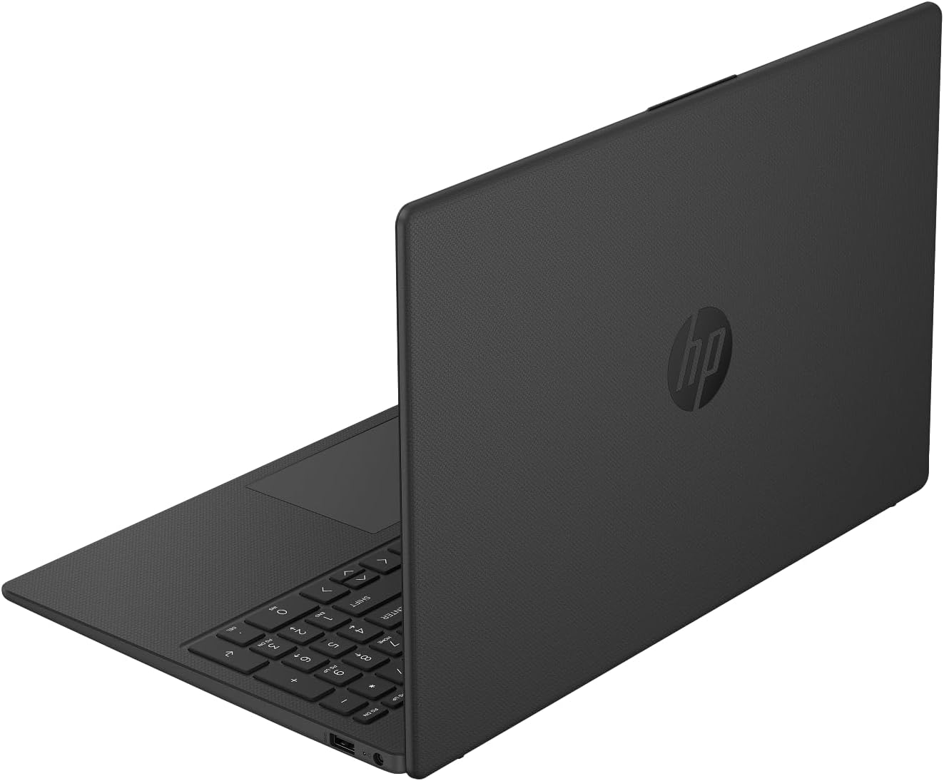 HP Touch Screen Business Laptop Computer, 15.6' FHD IPS LED Touchscreen Laptop, AMD Ryzen 7 5825U, Windows 11 Home 32GB RAM 1TB SSD, Camera Privacy Shutter, SageNova Earphones, Black