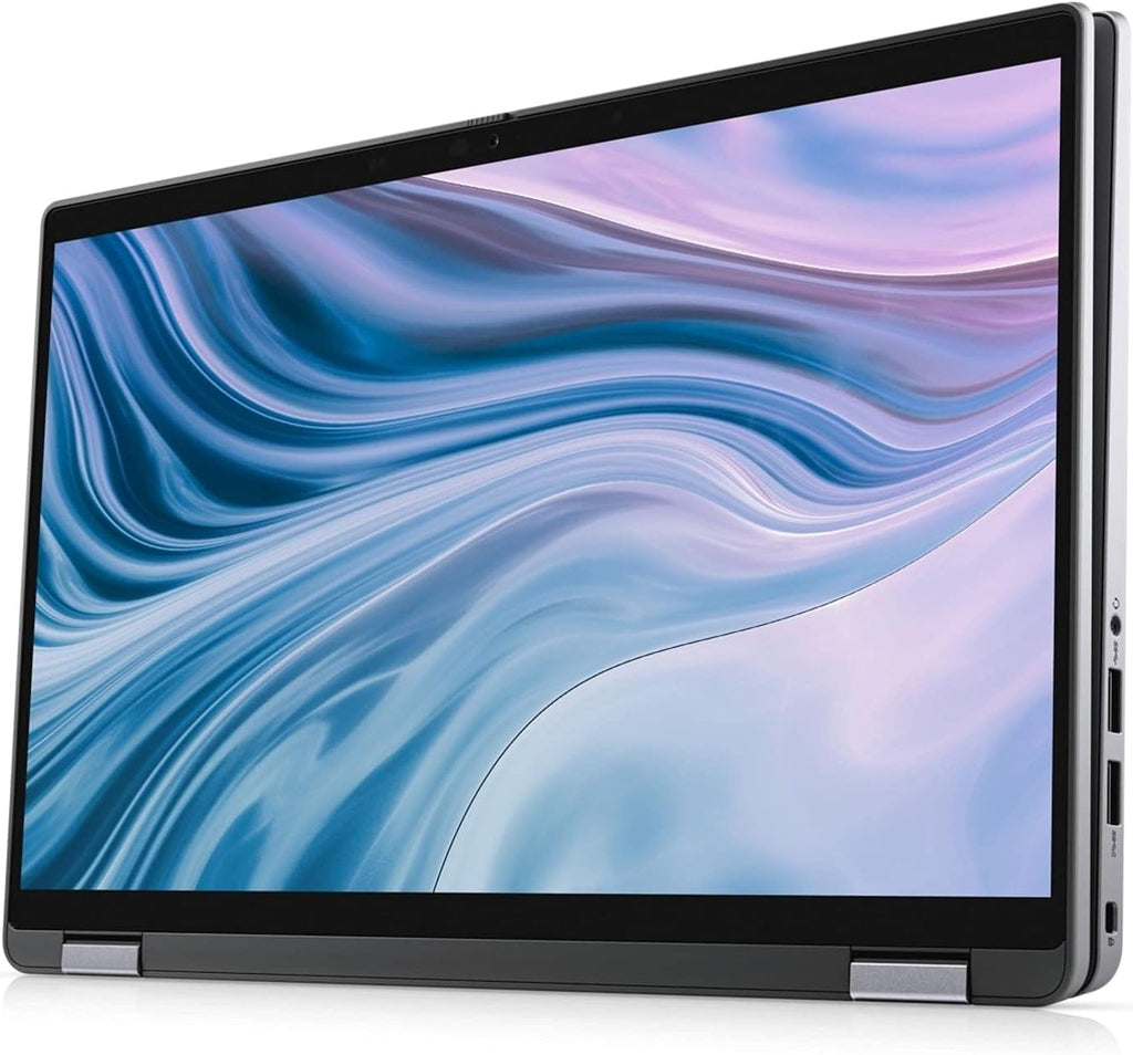 Dell Latitude 7410 Laptop | 14' 1920x1080 FHD | Core i7-10610U - 1TB SSD Hard Drive - 16GB RAM | 4 cores @ 4.9 GHz Win 11 Pro Black (Renewed)