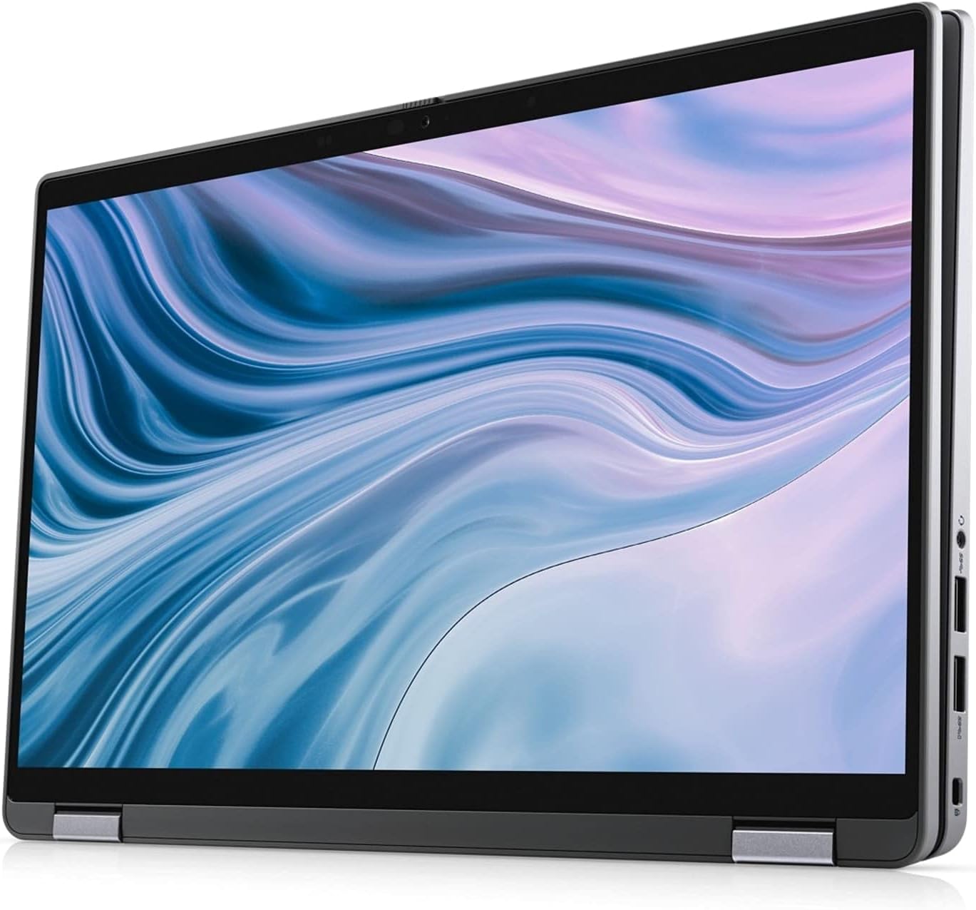 Dell Latitude 7410 Laptop | 14' 1920x1080 FHD | Core i7-10610U - 1TB SSD Hard Drive - 16GB RAM | 4 cores @ 4.9 GHz Win 11 Pro Black (Renewed)