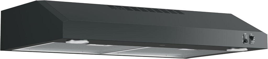 GE 30' ENERGY STAR Certified Under The Cabinet Hood