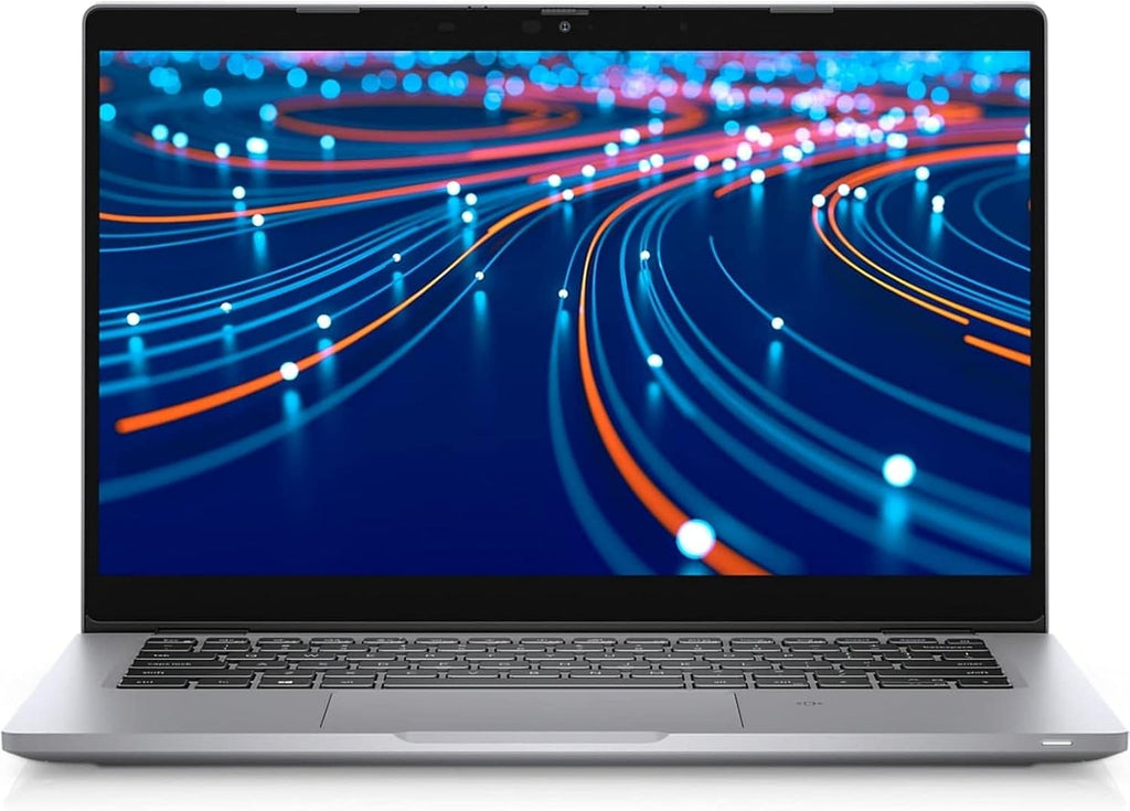 Dell Latitude 5320 2-in-1 Laptop Touch | 13.3' 1920x1080 FHD | Core i7-1185G7-512GB SSD Hard Drive - 16GB RAM | 4 cores @ 4.4 GHz Windows 11 Pro (Renewed)