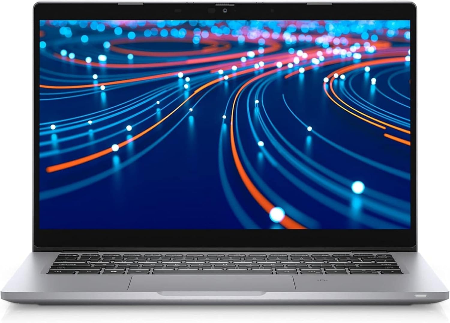 Dell Latitude 5320 2-in-1 Laptop Touch | 13.3' 1920x1080 FHD | Core i7-1185G7-512GB SSD Hard Drive - 16GB RAM | 4 cores @ 4.4 GHz Windows 11 Pro (Renewed)