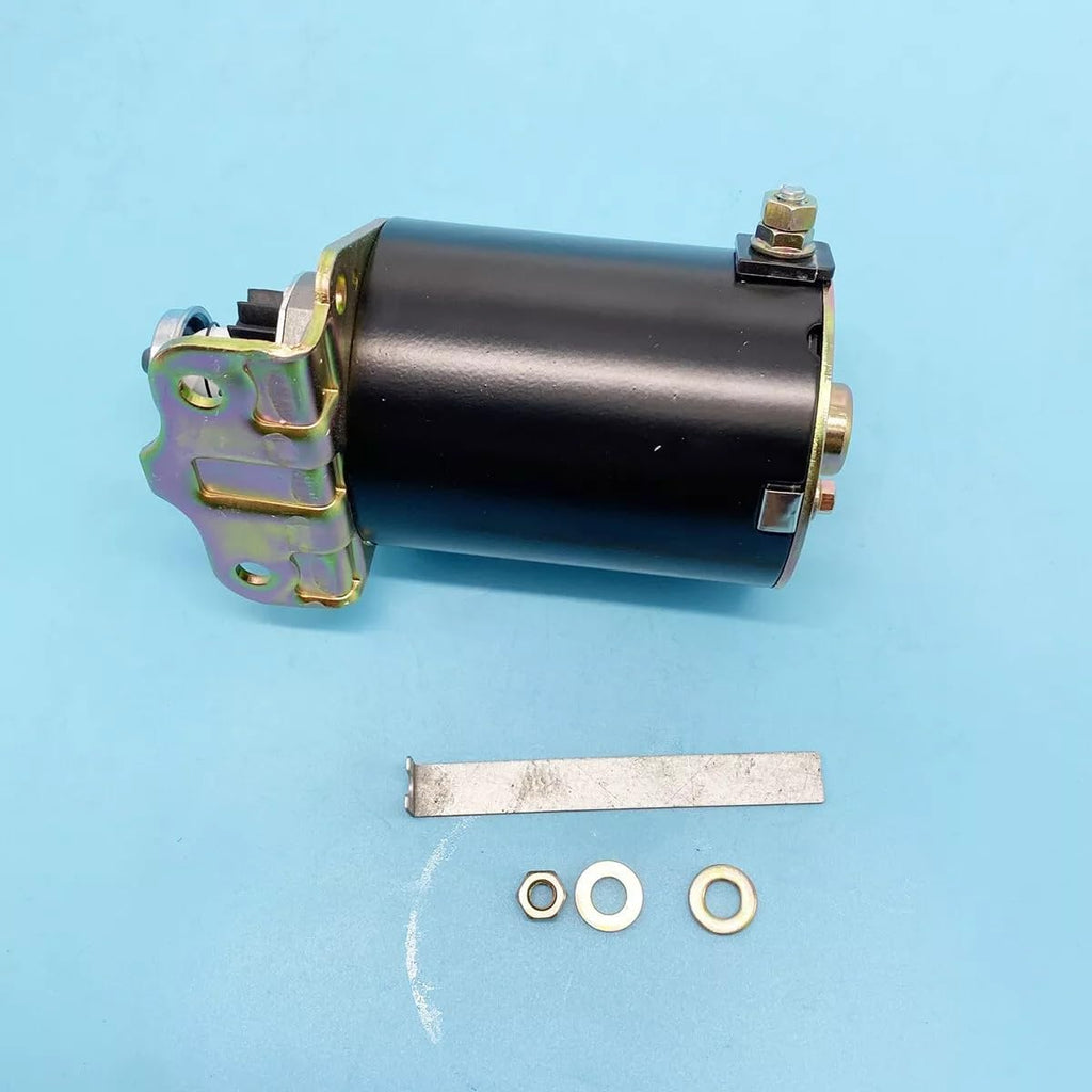 Starter for Briggs & for Stratton for Toro Lawn Mower 16 Teeth 795121 499521 5778 12v Motorcycle parts