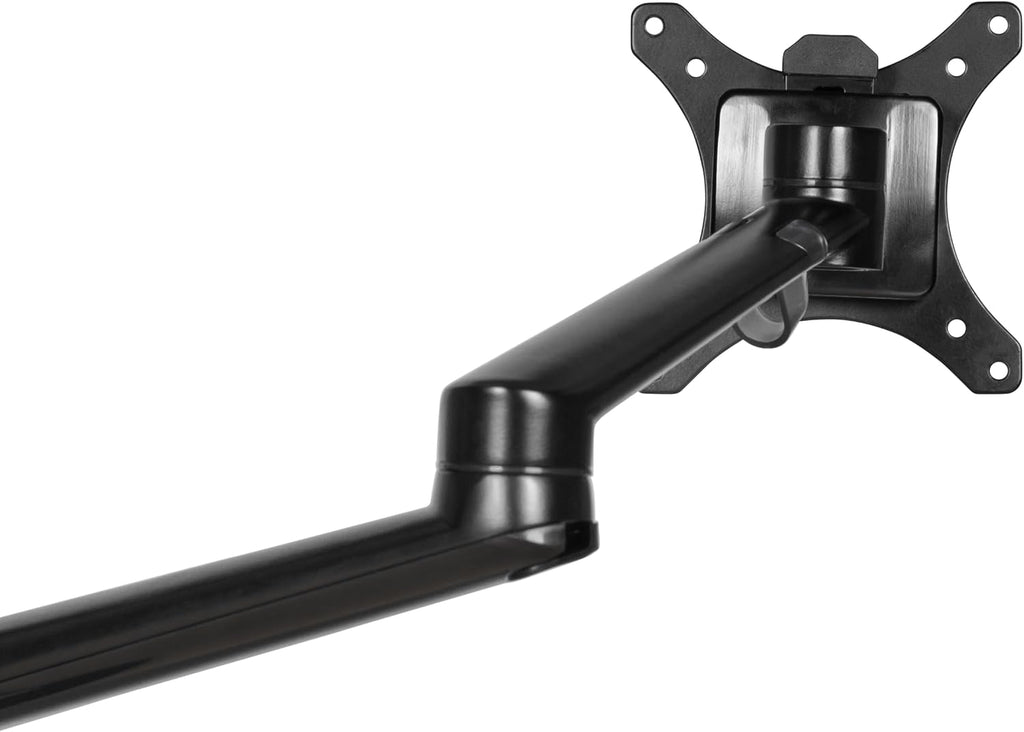 Gator Frameworks 6-in-1 Content Creator and Streaming Desktop Stand Set – Includes Smartphone Clamp, Laptop Clamp, Ring Light, and More! (GFW-STREAMSTAND)