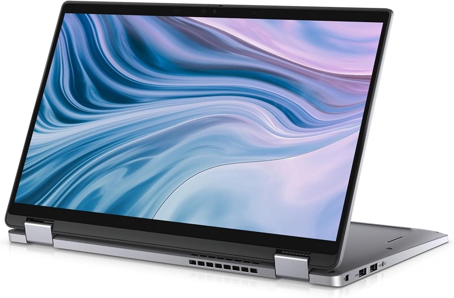Dell Latitude 7410 Laptop | 14' 1920x1080 FHD | Core i7-10610U - 1TB SSD Hard Drive - 16GB RAM | 4 cores @ 4.9 GHz Win 11 Pro Black (Renewed)