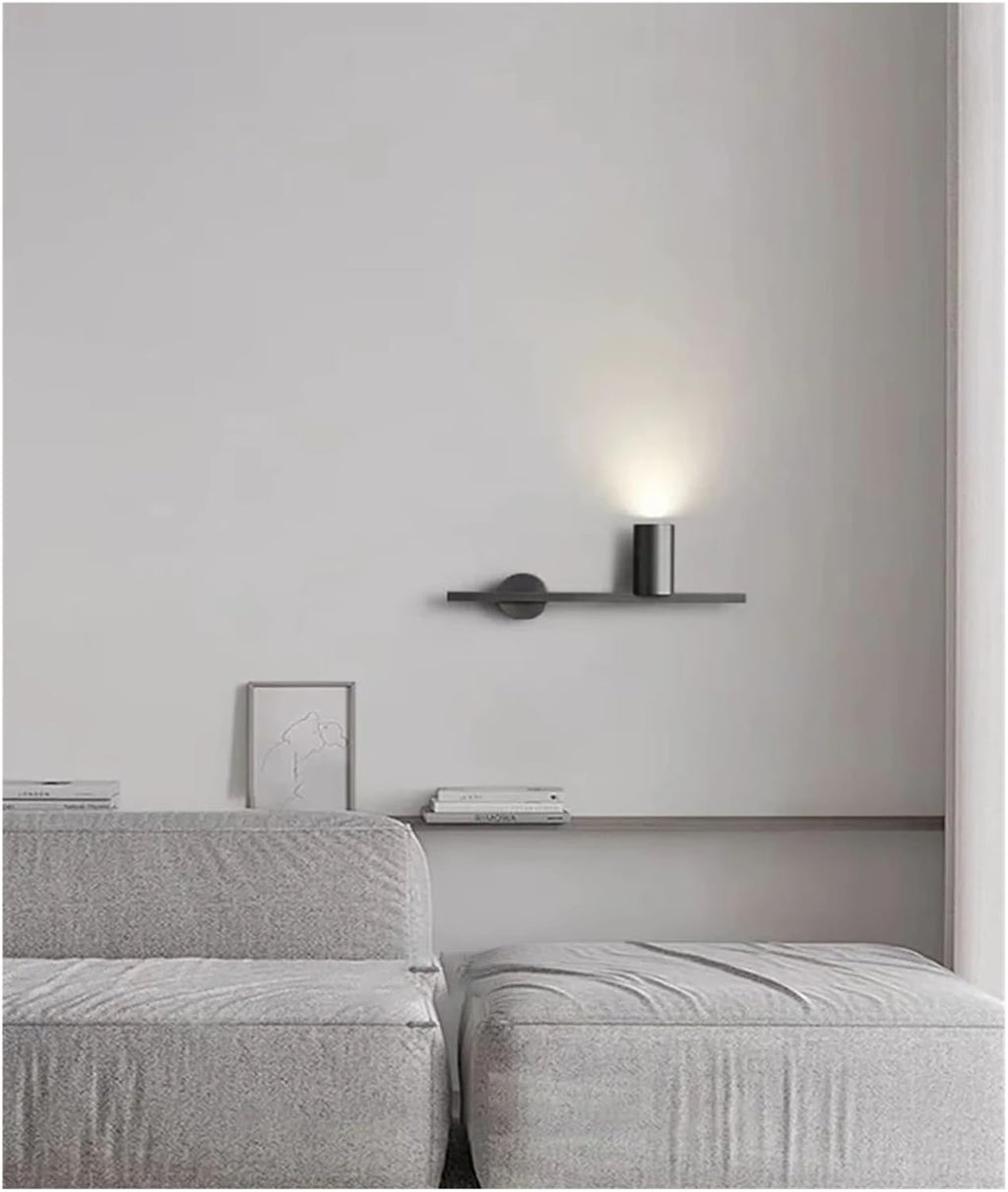 LED Decor Wall Lamp Creative High-end Copper Luxury Home Light Bar Bedroom Foyer Lighting Fixtures,Bathroom