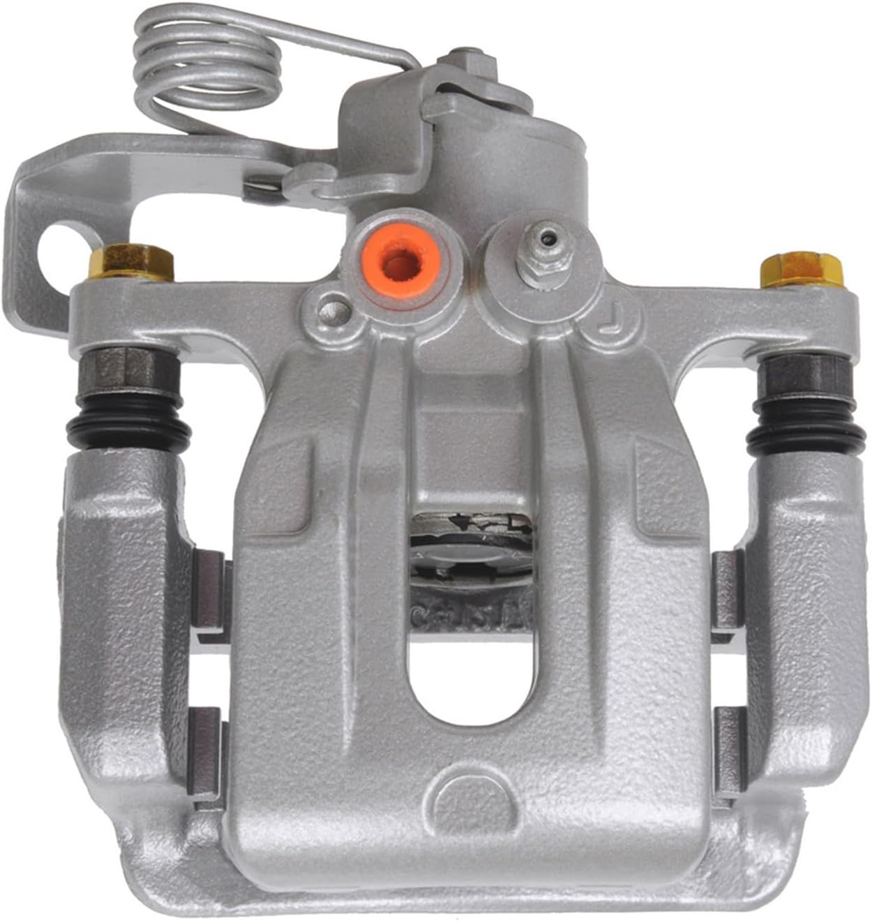 Detroit Axle - 2 Rear Brake Calipers for 2011-2016 Hyundai Elantra 2013-2014 Elantra Coupe, Disc Brake Calipers with Brackets Replacement