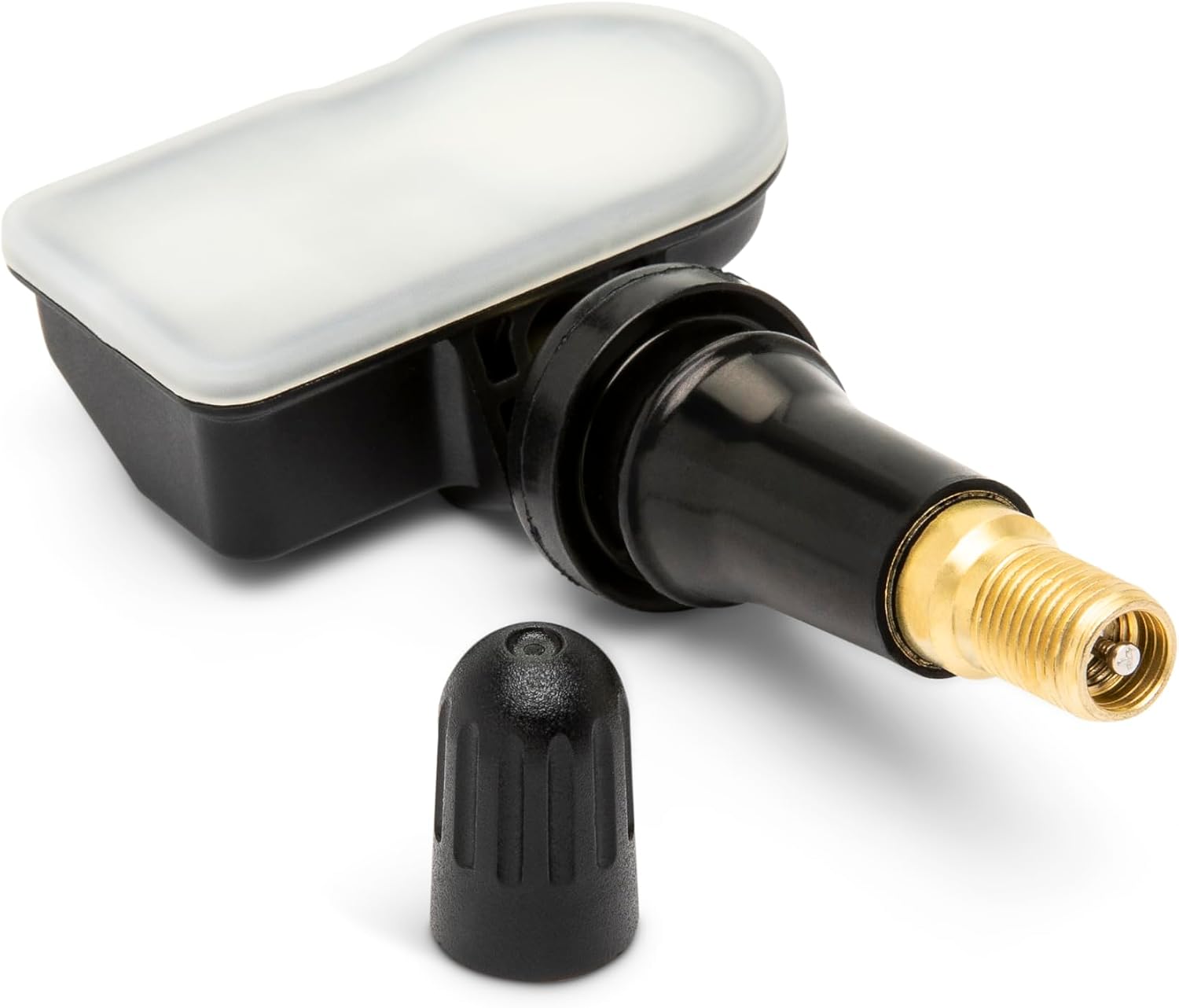 GEARWRENCH Universal Programmable Rubber TPMS Sensor | 20 Pack | GWTPMSR20PK