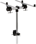 Gibraltar DJ-GEMS-PK Laptop Mount with Multi-Clamp Pack