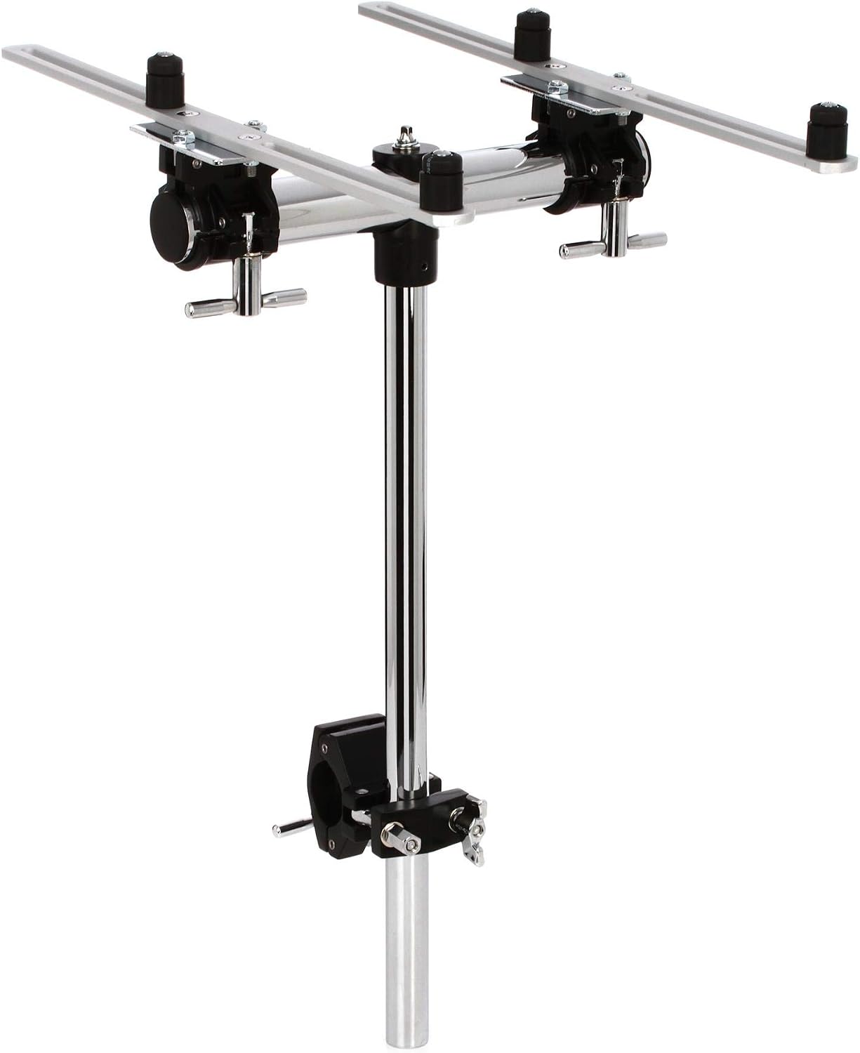 Gibraltar DJ-GEMS-PK Laptop Mount with Multi-Clamp Pack
