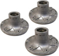 3 OEM Toro Spindles 120-5477 for Titan ZX ZTR Riding Lawn Mower