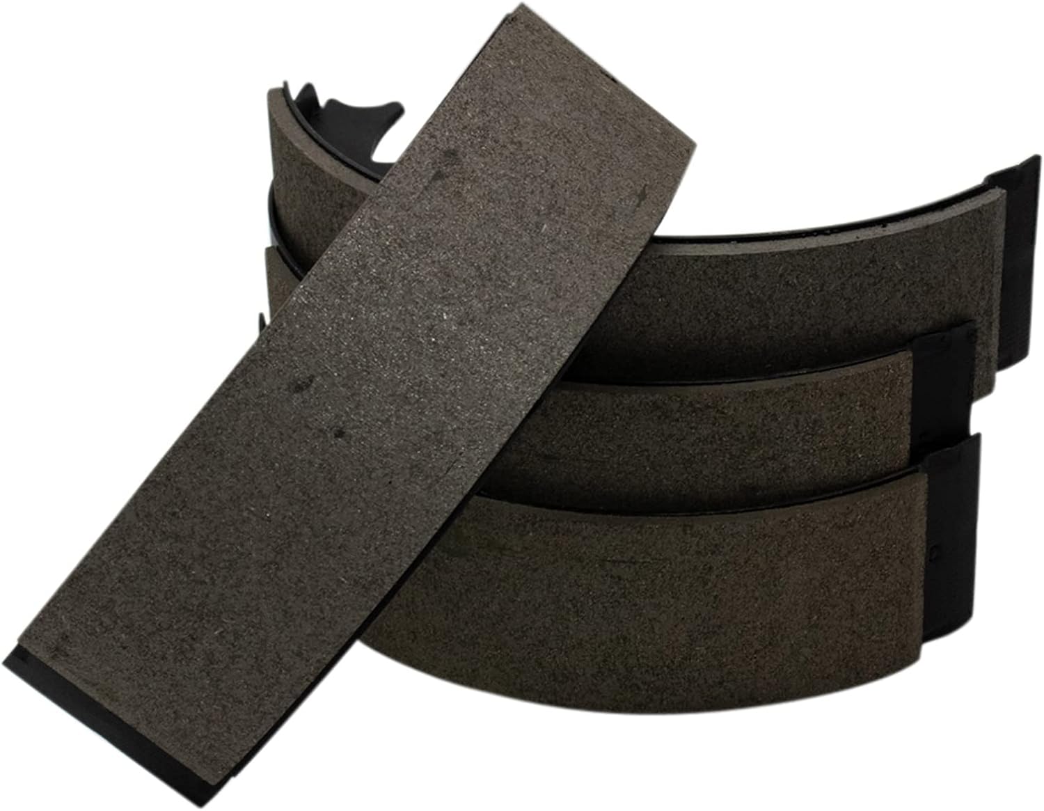 TRQ Brake Pad & Rotor,Shoe & Drum Kit Performance Semi-Metallic Premium G-Coated Front & Rear Compatible with 1995-1999 Chevrolet C1500 1992-1999 C1500 Suburban 1996-2002 Express 1500 GMC Savana 1500