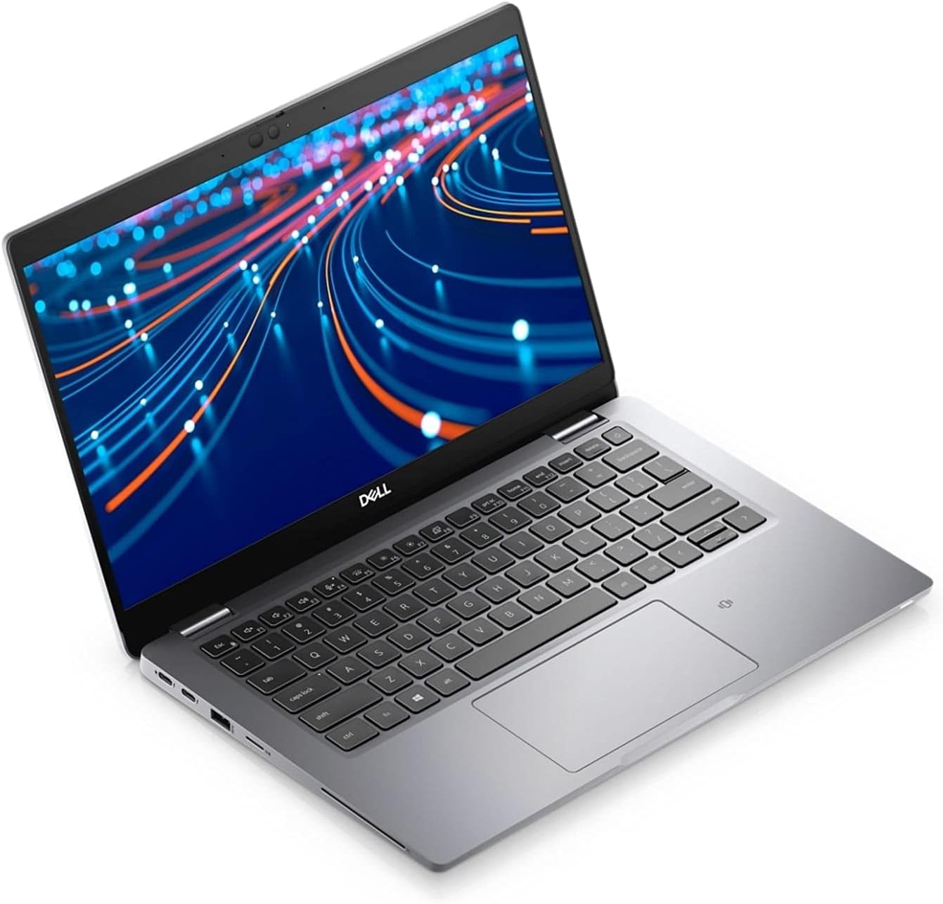 Dell Latitude 5320 2-in-1 Laptop Touch | 13.3' 1920x1080 FHD | Core i7-1185G7-512GB SSD Hard Drive - 16GB RAM | 4 cores @ 4.4 GHz Windows 11 Pro (Renewed)