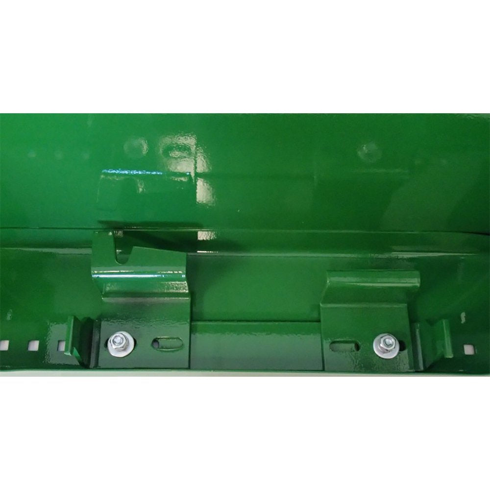 AR26618 AR26617 New Right & Left Hand Side Battery Box Fits John Deere 2510 +