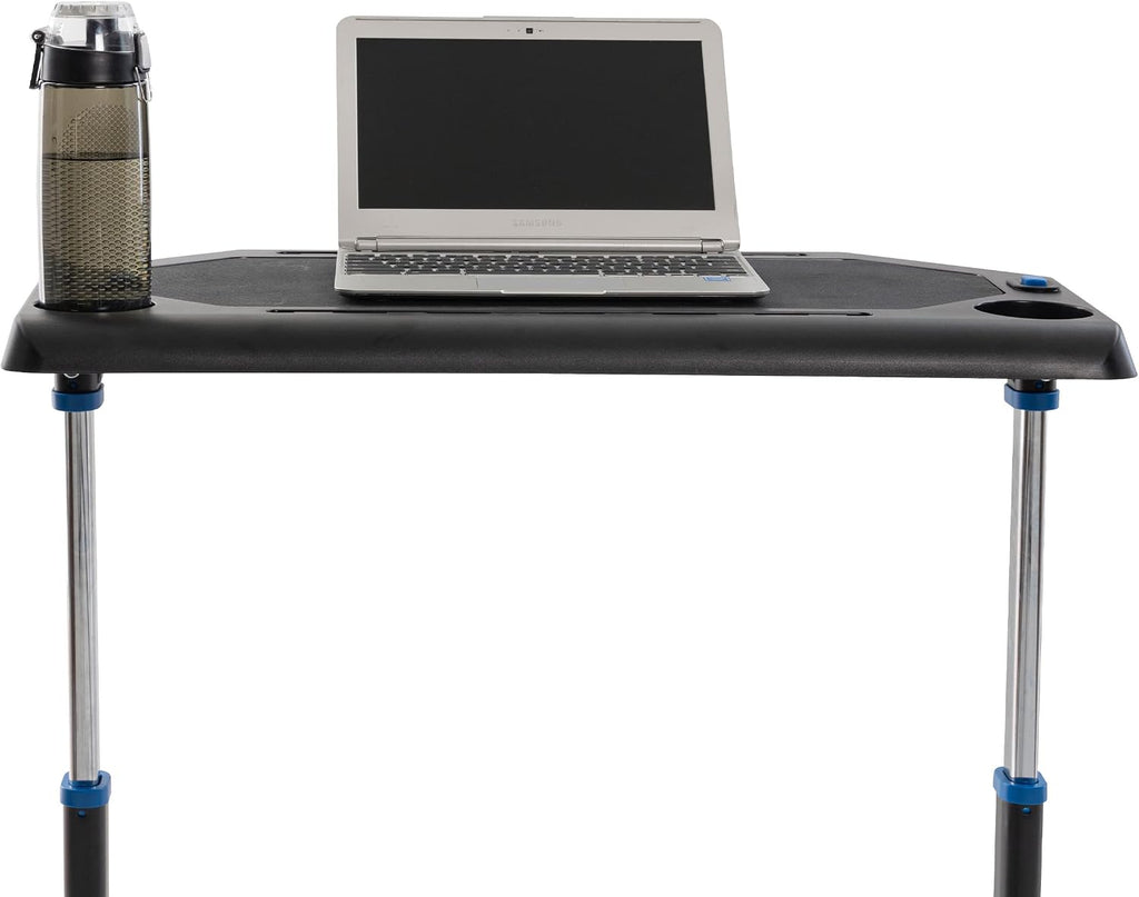 RAD Cycle Products Adjustable Bike Trainer Fitness Desk Portable Workstation Standing Desk