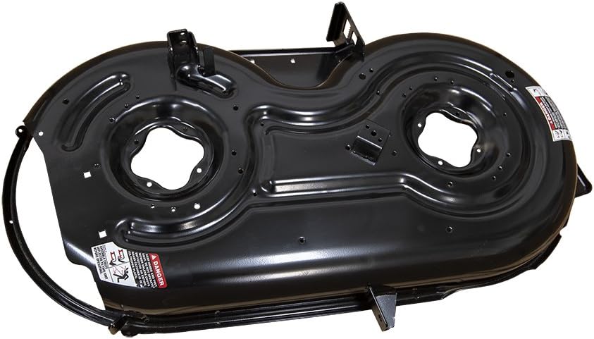 MTD Replacement Part Offset 42 Deck Assembly