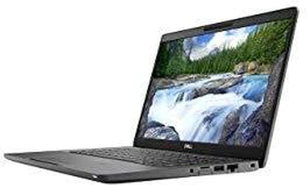 Dell Latitude 5300 Laptop 13.3 - Intel Core i7 8th Gen - i7-8665U - Quad Core 4.8Ghz - 512GB SSD - 16GB RAM - 1920x1080 FHD - Windows 11 Pro (Renewed)