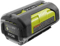 Ryobi OP4026A 2.4 Amp 94 WH 40-Volt Dual Discharge Battery