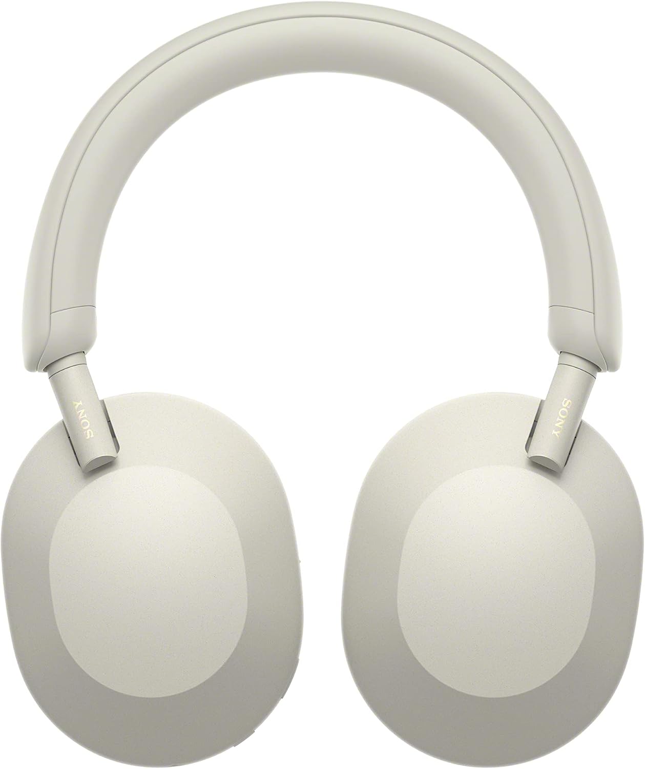 Sony WH-1000XM5/S Wireless Industry Leading Noise Canceling Bluetooth Headphones (Renewed)