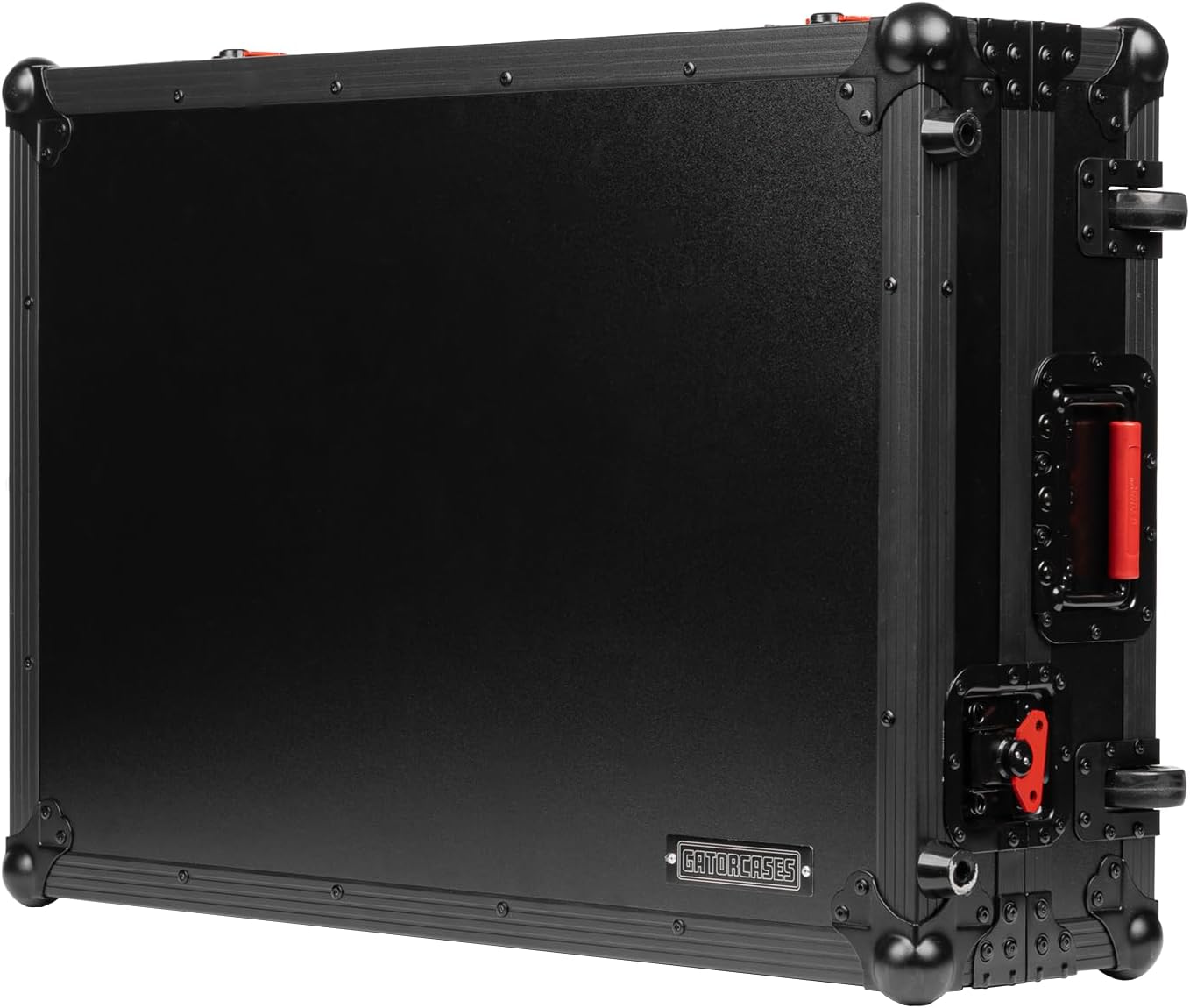 Gator Cases ONYX Flight Case for Denon DJ SC Live 4 Standalone DJ Controller, (G-ONYX-SCLIVE4)