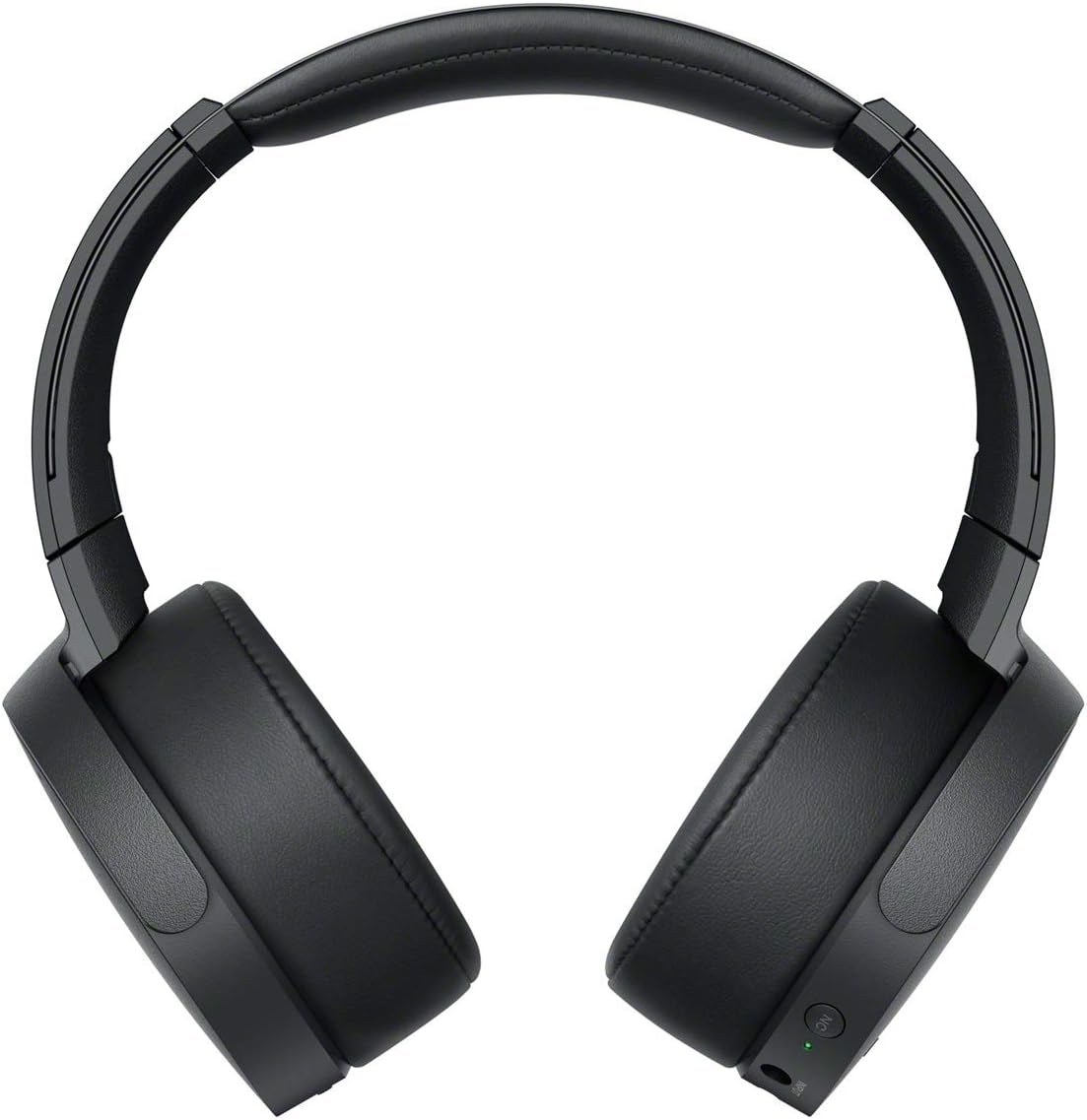 Sony XB950N1 Extra Bass Wireless Noise Canceling Headphones, Black