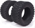 GarveeLife 23x10.50-12 4PR Lawn Mower Tires 23x10.50-12 Tractor Turf Tire 23x10.50x12Tires 4PR Ply Tubeless Set of 2, for Lawn Mower, Riding Lawn Mower, Lawn Tractor, Garden Tractor...