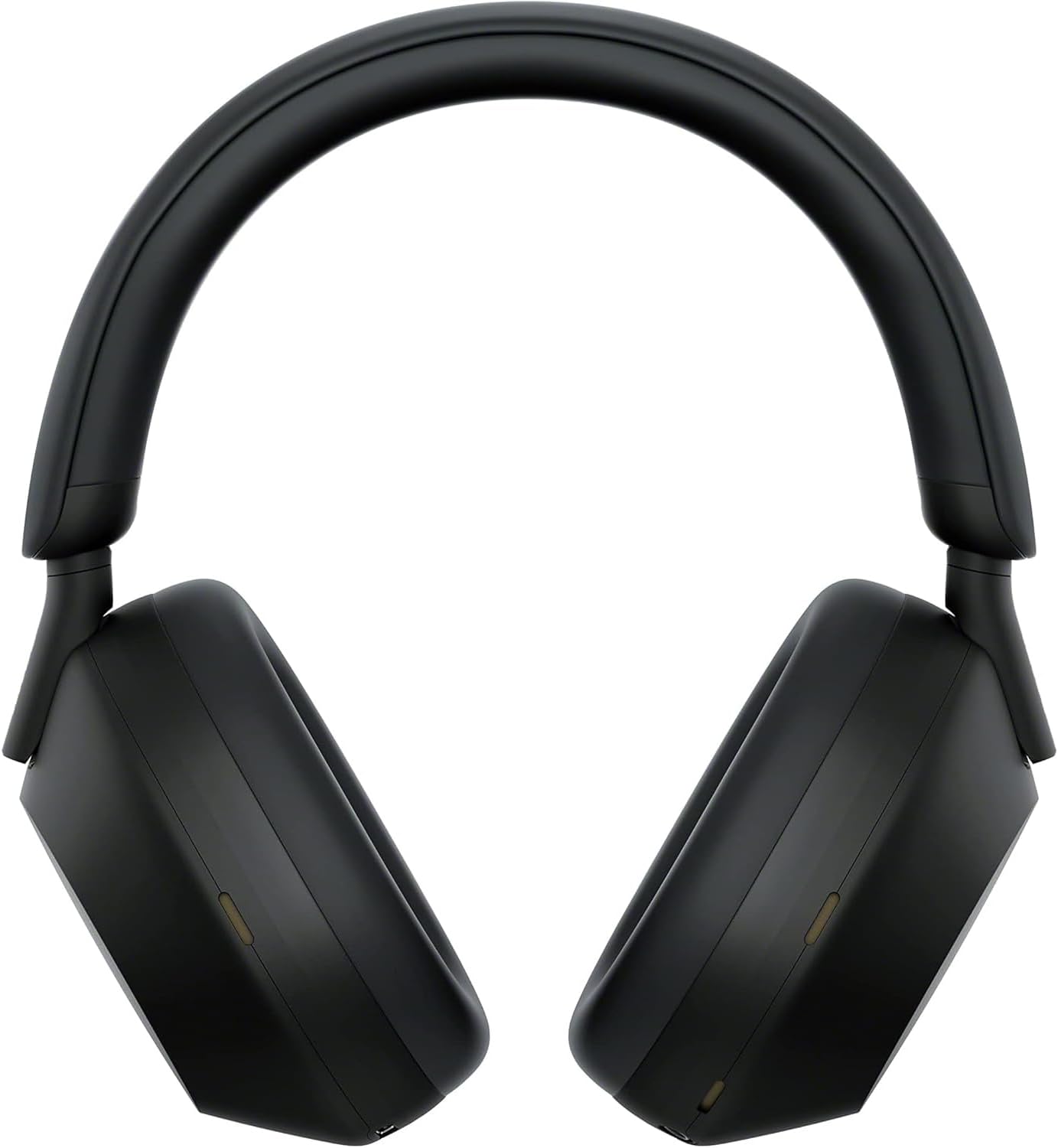 Sony WH-1000XM5 Noise Canceling Wireless Headphones - 30hr Battery Life - Over-Ear Style - Optimized for Alexa and Google Assistant - Built-in mic for Calls - Black