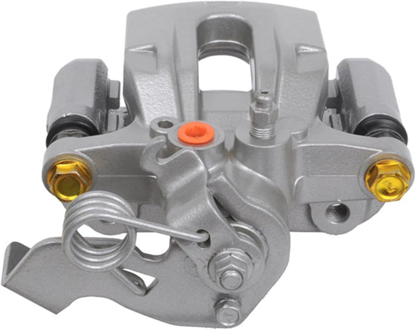 Detroit Axle - 2 Rear Brake Calipers for 2011-2016 Hyundai Elantra 2013-2014 Elantra Coupe, Disc Brake Calipers with Brackets Replacement
