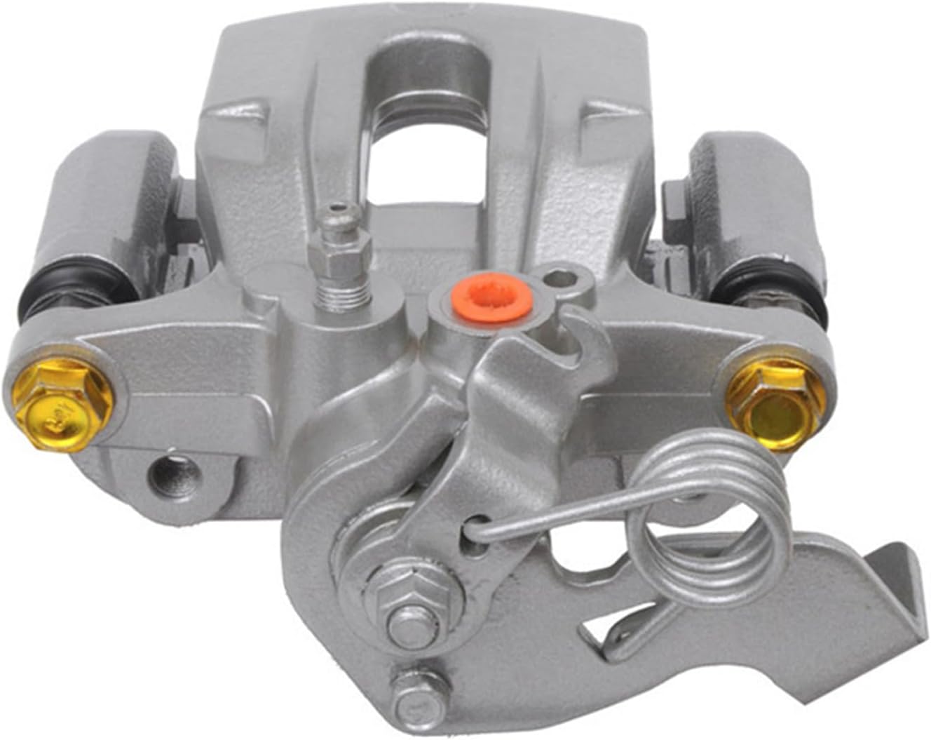 Detroit Axle - 2 Rear Brake Calipers for 2011-2016 Hyundai Elantra 2013-2014 Elantra Coupe, Disc Brake Calipers with Brackets Replacement