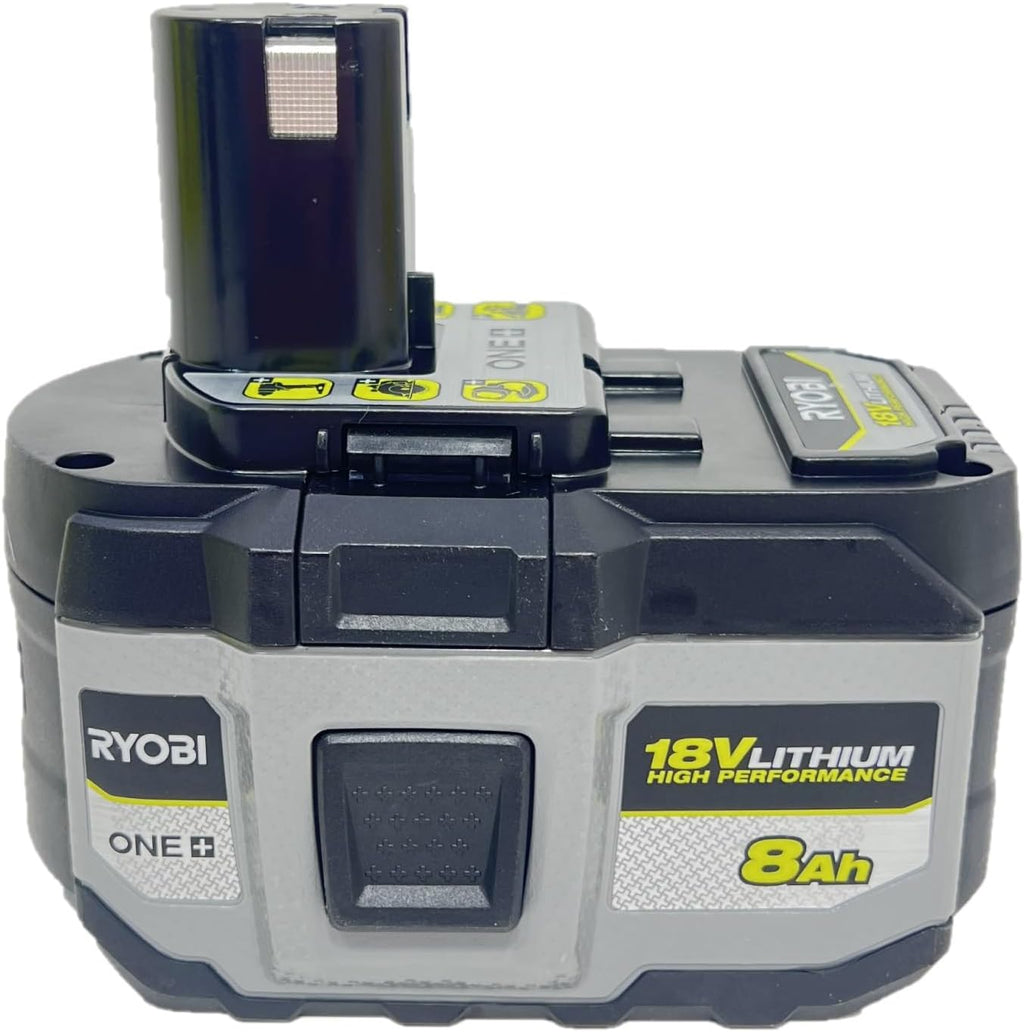 ONEAND 18V 8.0 AH Lithium-ION HIGH Performance Battery