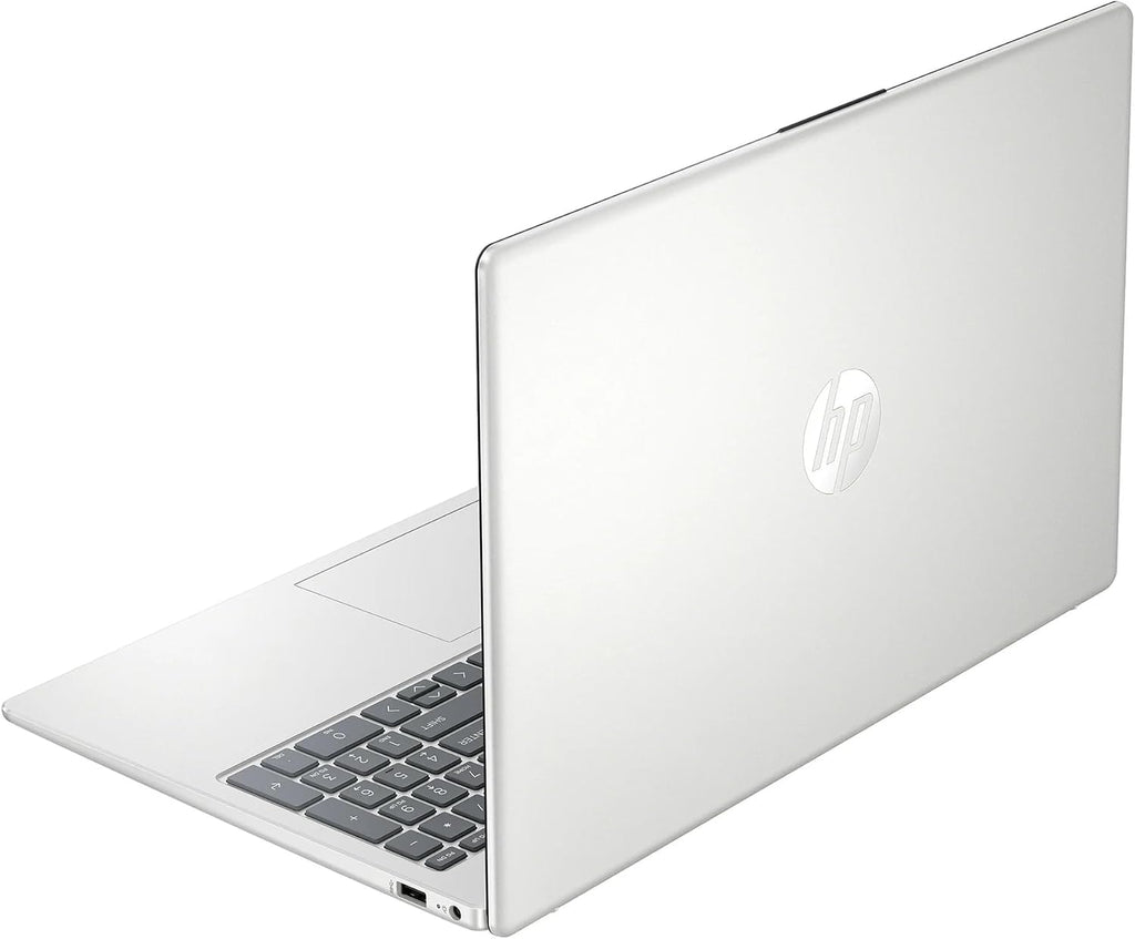 HP Pavilion 15.6' FHD Touchscreen Laptop Computer, 10-Core Intel Core i5-1334U, 16GB RAM, 512GB SSD, Webcam, Fast Wi-Fi 6, 11 Hours Long Battery Life, Windows 11 Pro w/AI Copilot (16GB | 512GB)