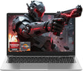 Gaming Laptop Computer,16 Inch Office 365 Lap Top PC 2026 Window 11 Pro,AMD Ryzen 7 5825U (8C/16T, Up to 4.5GHz),32GB RAM 1TB SSD,Backlit Keyboard,Radeon Graphics,16' 1080P FHD,WiFi6,BT 5.2