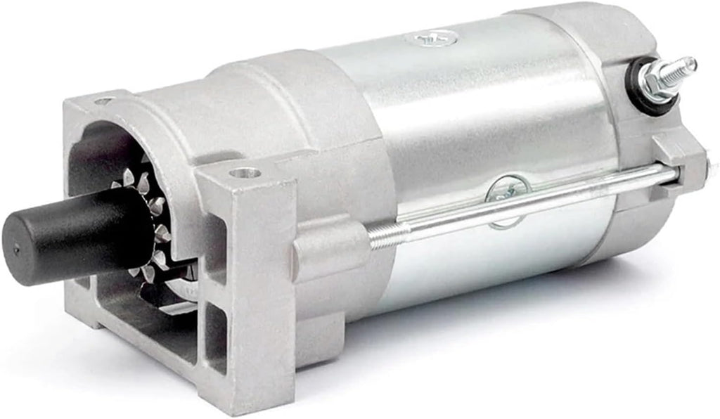 Starter Motor Compatible With Toro 74452 74465 74466 74467 74491 Exmark Lawn Mowers 136-7880 133-1564 127-9209 410-22096 Engine Parts