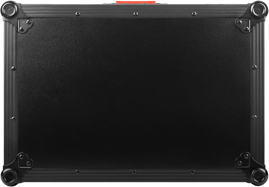 Gator Cases ONYX Series Flight Case for Pioneer DJ CDJ-3000 Player, (G-ONYX-CDJ3000)