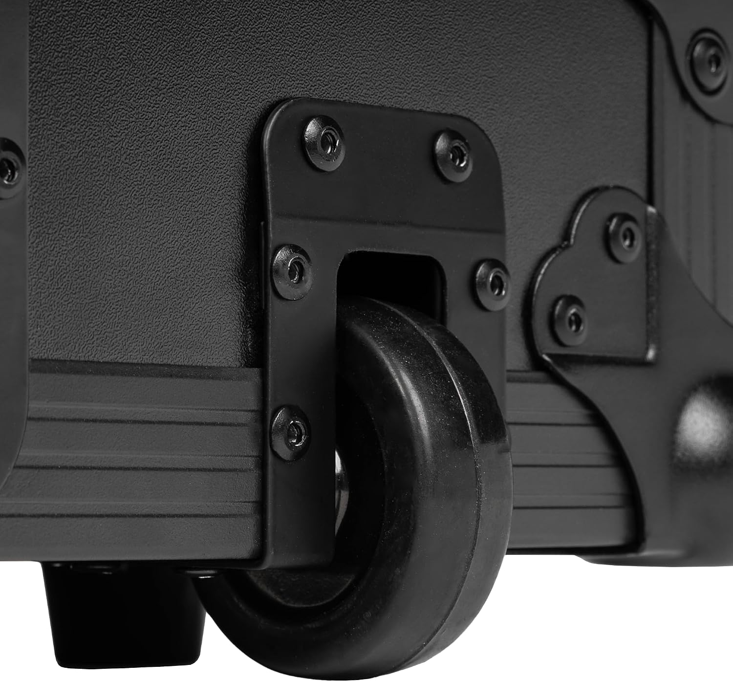 Gator Cases ONYX Series Flight Case for Pioneer DJ XDJ-RX3 with Reccessed Twist Latches and Rubber-Gripped Handles (G-ONYX-XDJRX3)