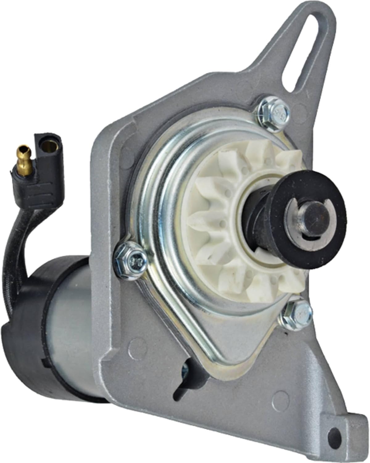 DB Electrical SBS0015 New Starter for Toro, Snapper W Briggs Eng.492336 492780 494233 691376 695550 795092 410-22039 410-22018 5795 492336 799045