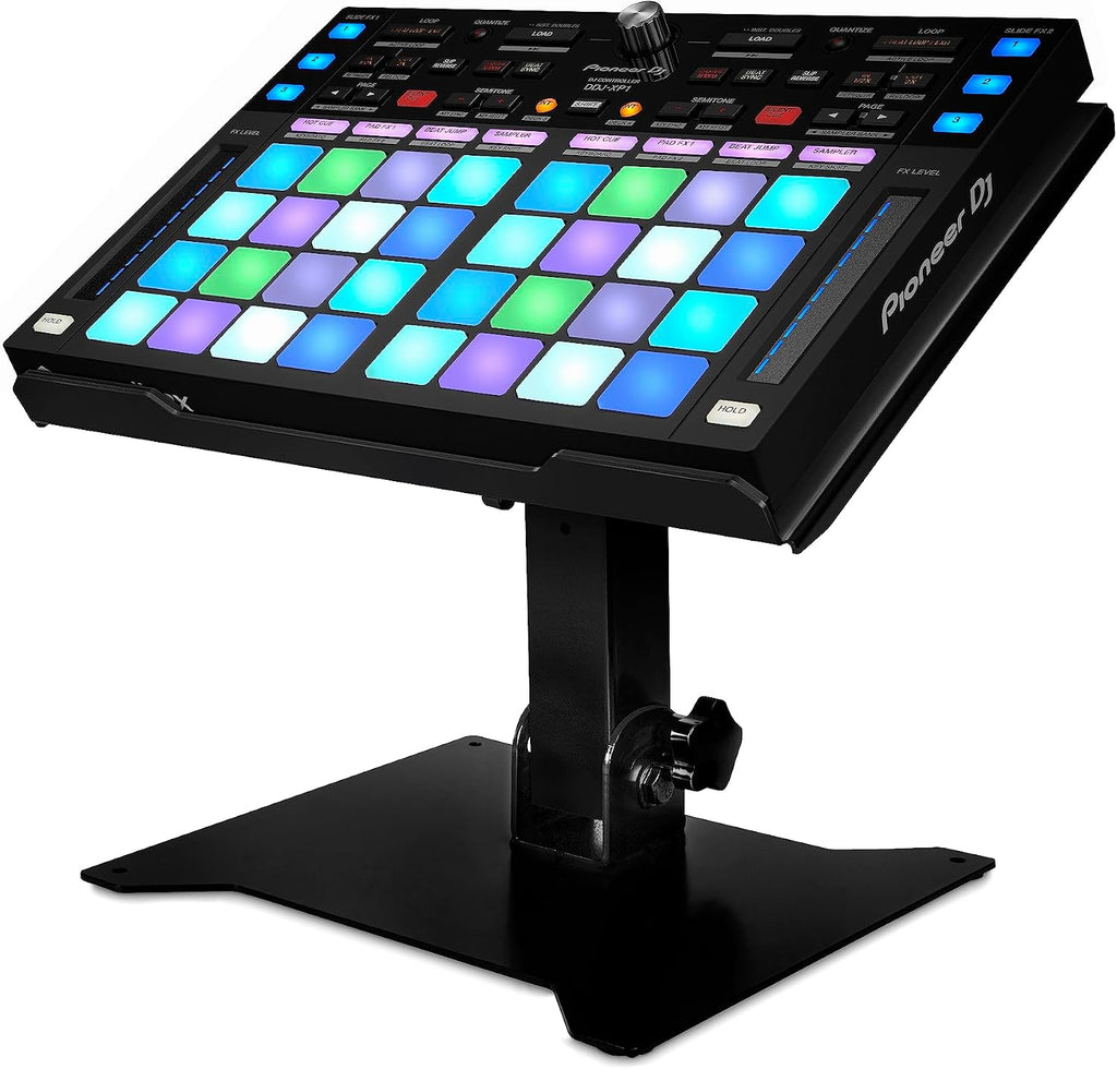 Pioneer DJ DJC-STS1 - DJ Stand for DJ Booth