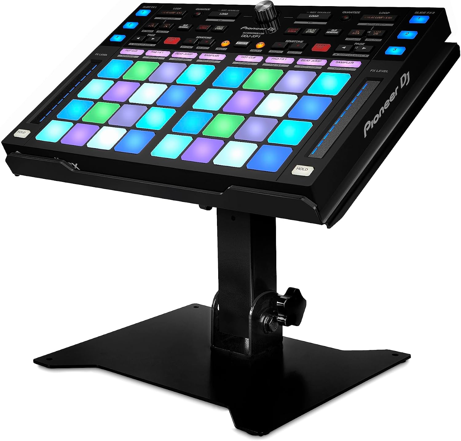 Pioneer DJ DJC-STS1 - DJ Stand for DJ Booth