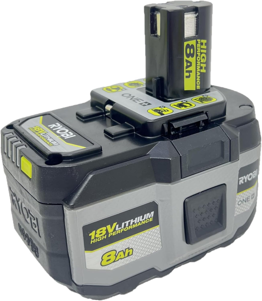 ONEAND 18V 8.0 AH Lithium-ION HIGH Performance Battery