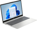 HP Pavilion 15.6' FHD Touchscreen Laptop Computer, 10-Core Intel Core i5-1334U, 16GB RAM, 512GB SSD, Webcam, Fast Wi-Fi 6, 11 Hours Long Battery Life, Windows 11 Pro w/AI Copilot (16GB | 512GB)