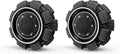 Mammotion Omni Wheels for LUBA 2 AWD/LUBA mini AWD