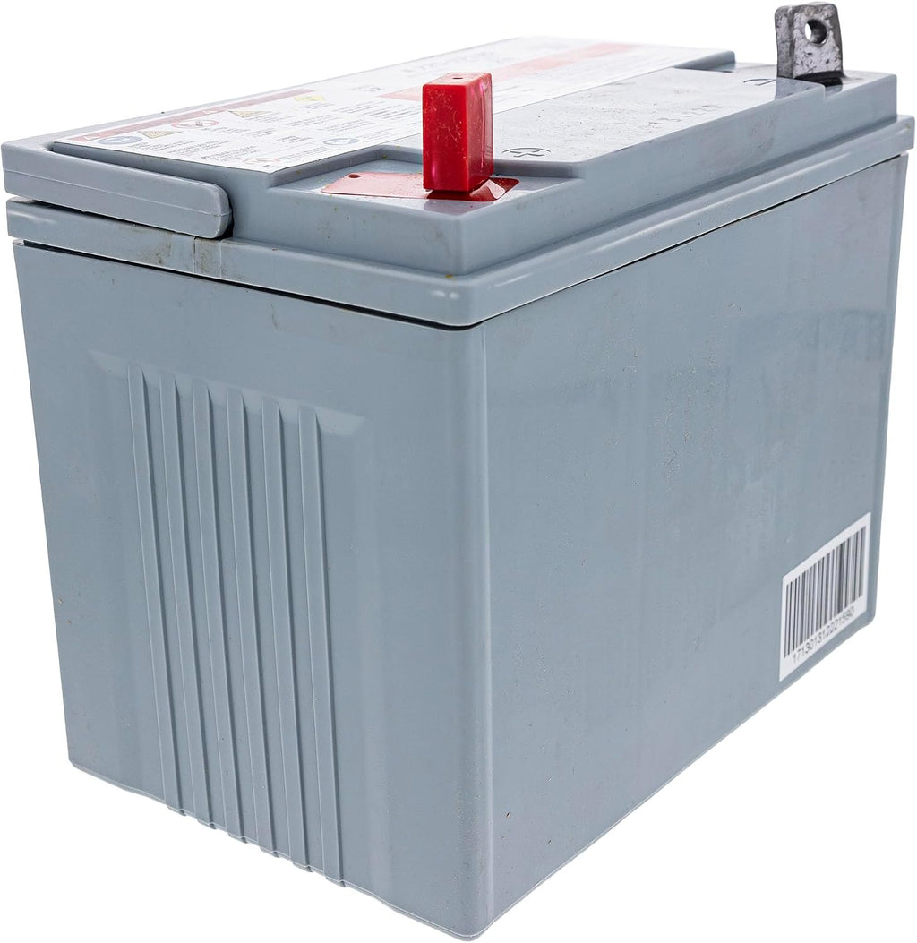 CUB CADET 725P17130 Battery 230 Cca Agm U1 280 Pro 600 KW FAB XT2-LX42 636 XT2-SLX50 XT2-SLX54 XT2SLX54 XT2SLX50