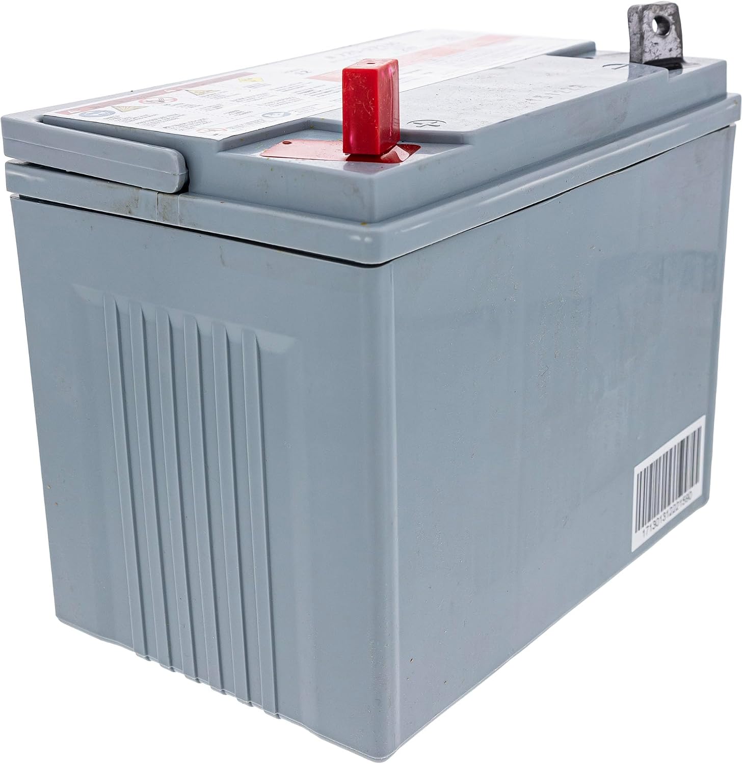 CUB CADET 725P17130 Battery 230 Cca Agm U1 280 Pro 600 KW FAB XT2-LX42 636 XT2-SLX50 XT2-SLX54 XT2SLX54 XT2SLX50