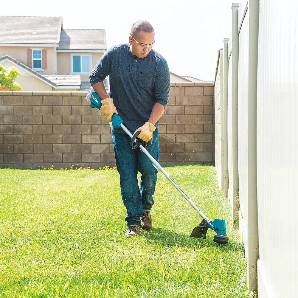 Makita XRU23Z 18V LXT® Lithium-Ion Brushless Cordless 13' String Trimmer, Tool Only