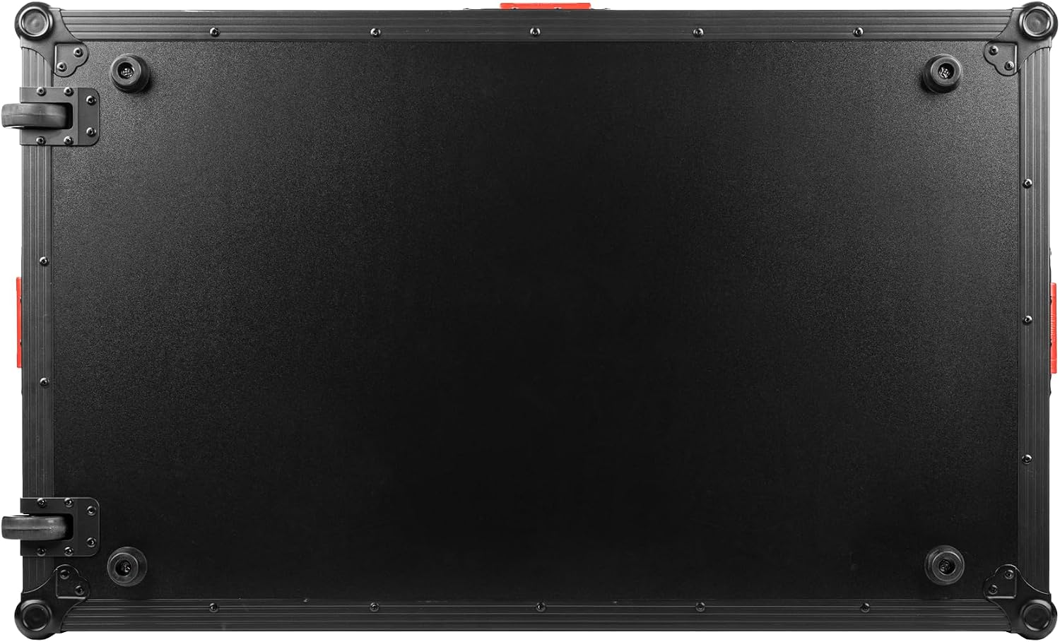 Gator Cases ONYX Series Flight Case for AlphaTheta XDJ-AZ Controller with Removable Front Panel, (G-ONYX-XDJAZ)